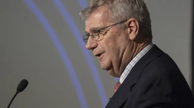 MisesU 2018 Roger W. Garrison